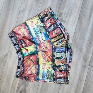 Shorts 24 Hrs NWOT XL